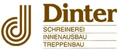 Logo der Schreinerei Dinter